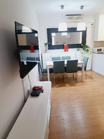 Imagen 8 Inmueble 306617 - Apartamento en venta en Barcelona / Guitard - Berlin