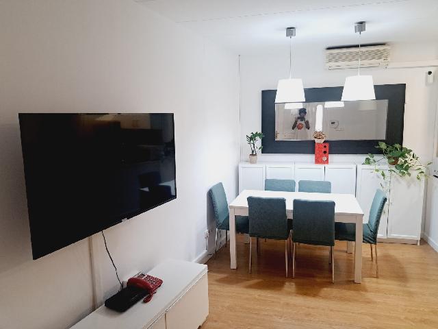 Imagen 7 Inmueble 306617 - Apartamento en venta en Barcelona / Guitard - Berlin