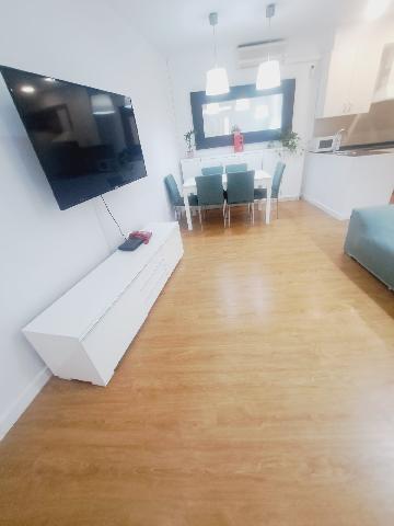 Imagen 6 Inmueble 306617 - Apartamento en venta en Barcelona / Guitard - Berlin