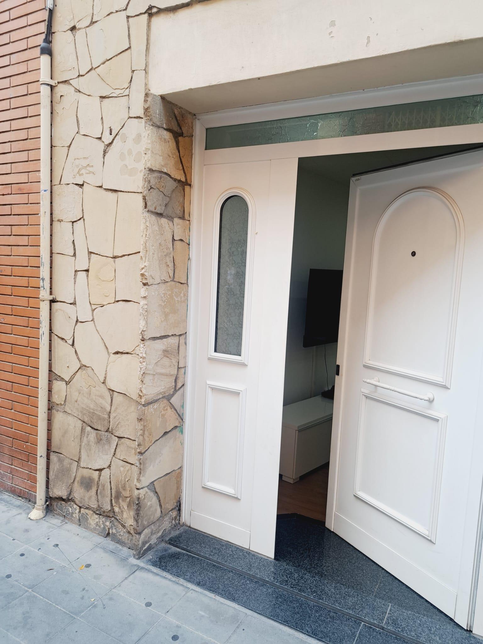 Imagen 26 Apartamento en venta en Barcelona / Guitard - Berlin