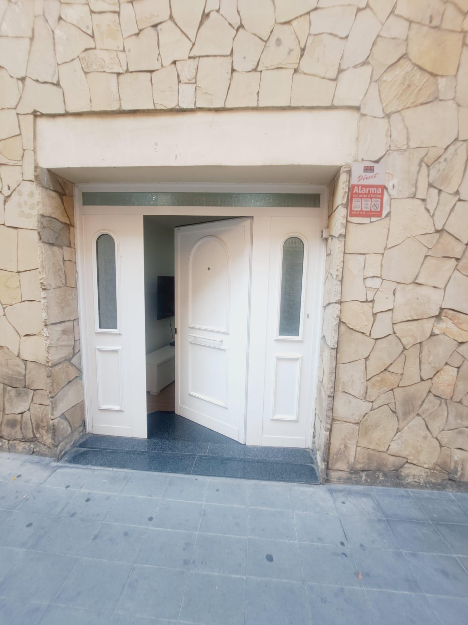 Imagen 25 Apartamento en venta en Barcelona / Guitard - Berlin