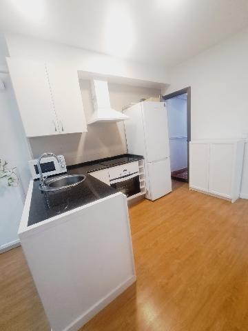 Imagen 15 Inmueble 306617 - Apartamento en venta en Barcelona / Guitard - Berlin
