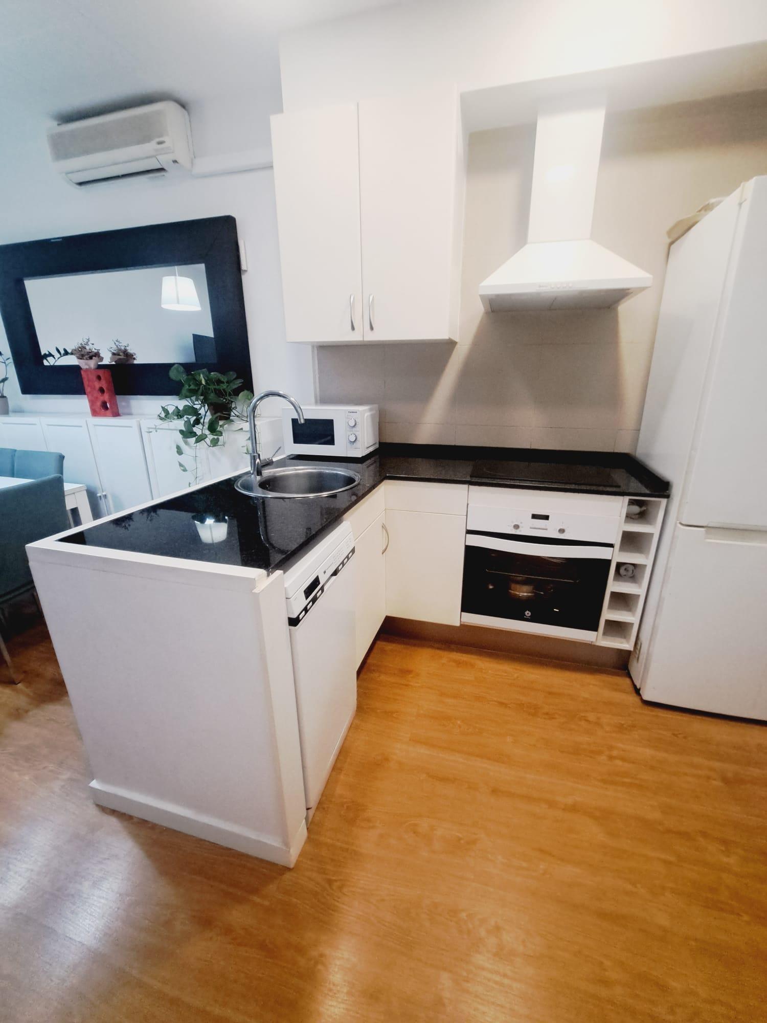 Imagen 14 Apartamento en venta en Barcelona / Guitard - Berlin
