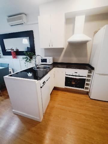Imagen 14 Inmueble 306617 - Apartamento en venta en Barcelona / Guitard - Berlin