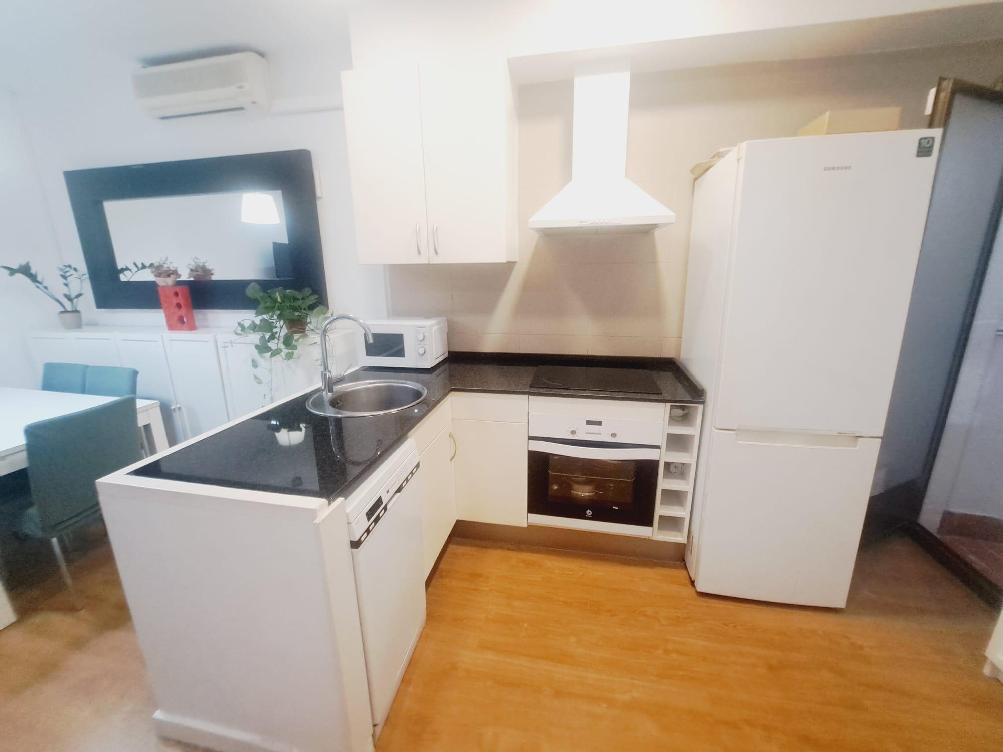 Imagen 13 Apartamento en venta en Barcelona / Guitard - Berlin