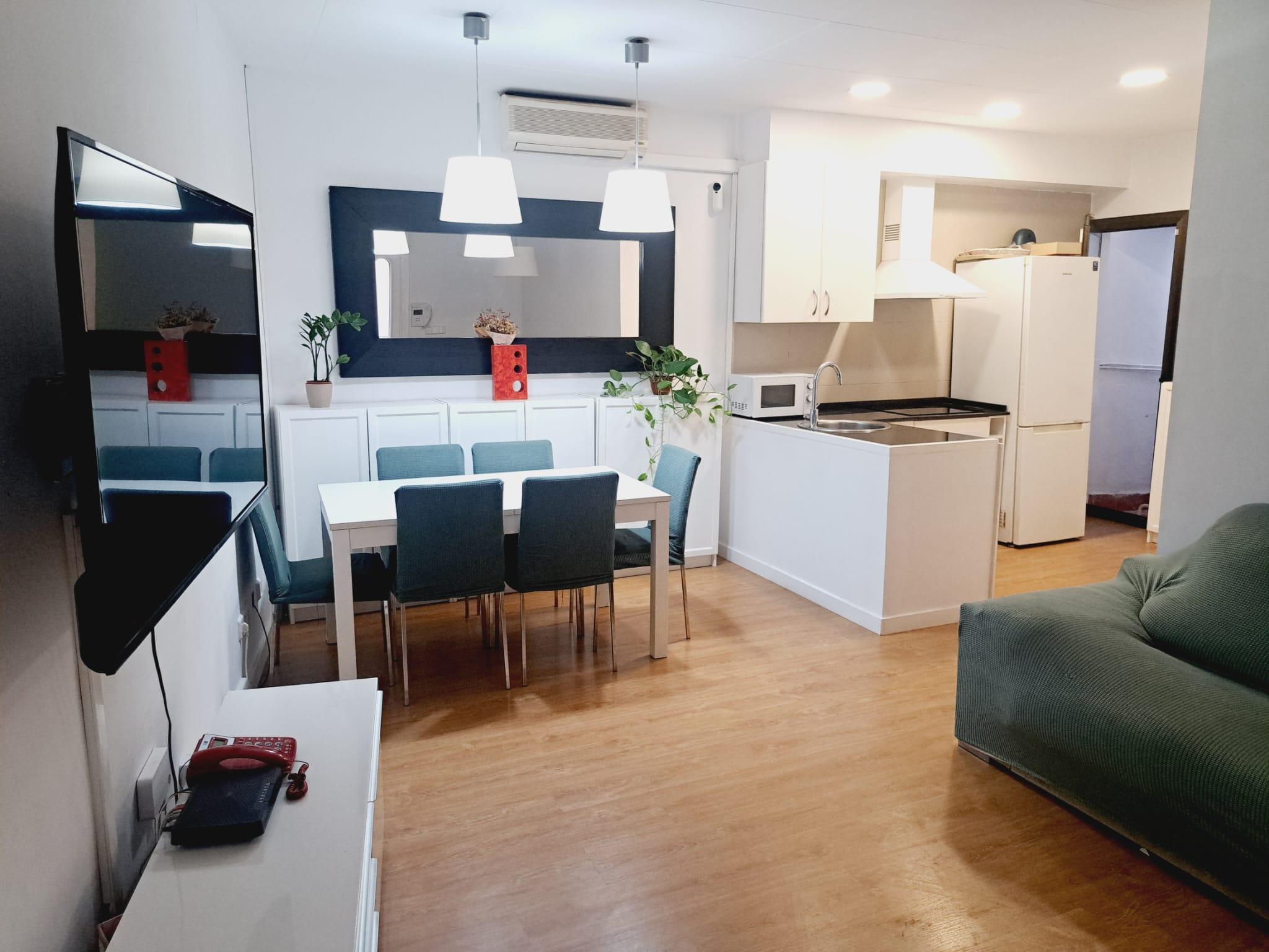Imagen 10 Apartamento en venta en Barcelona / Guitard - Berlin