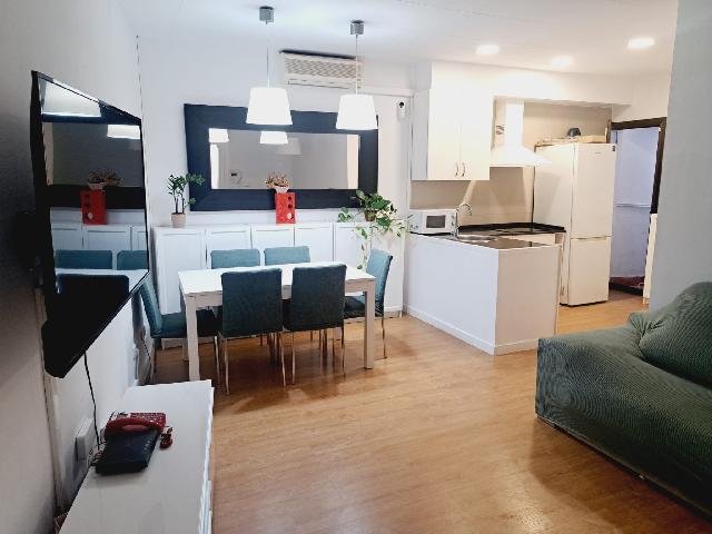Imagen 10 Inmueble 306617 - Apartamento en venta en Barcelona / Guitard - Berlin