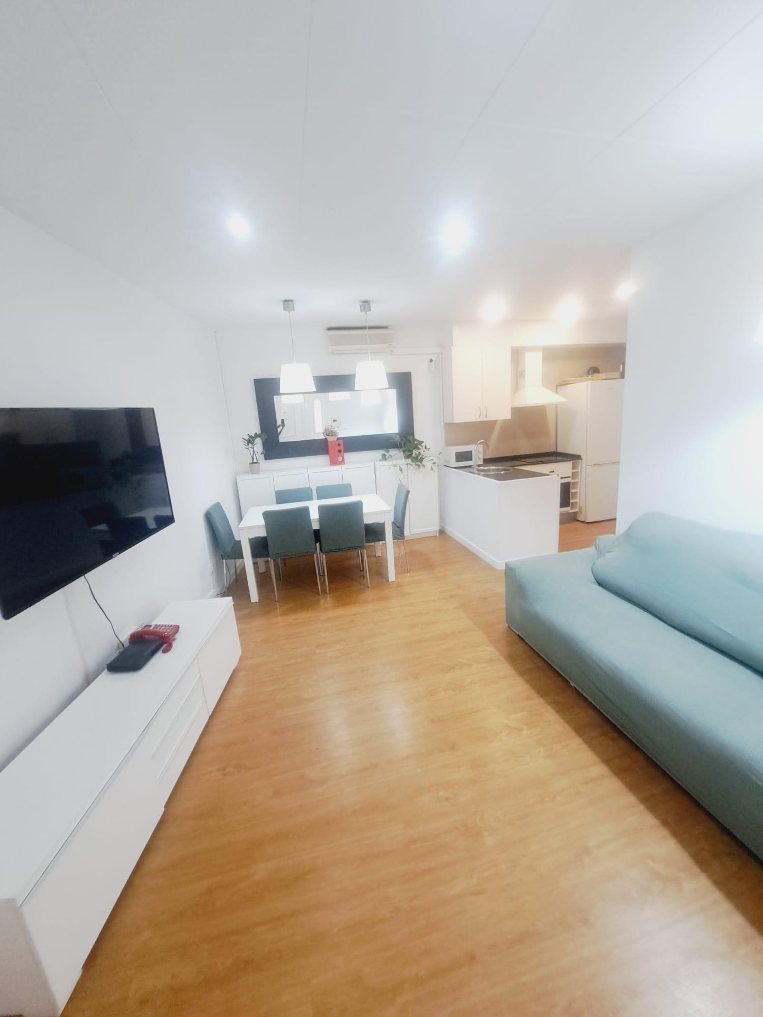 Imagen 9 Apartamento en venta en Barcelona / Guitard - Berlin
