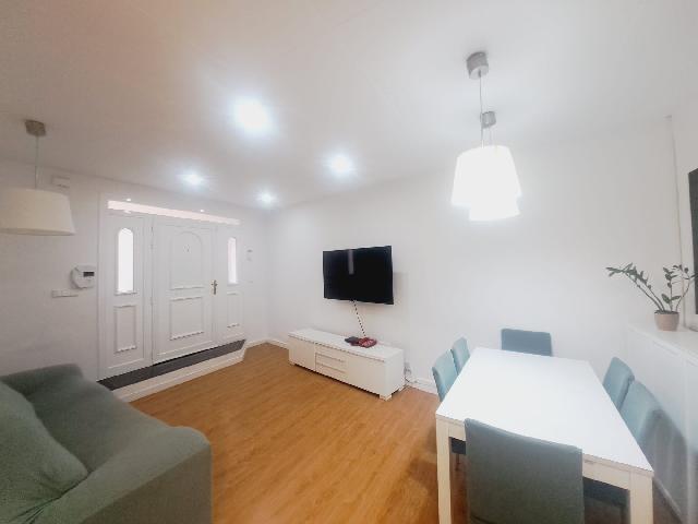 Imagen 5 Inmueble 306617 - Apartamento en venta en Barcelona / Guitard - Berlin