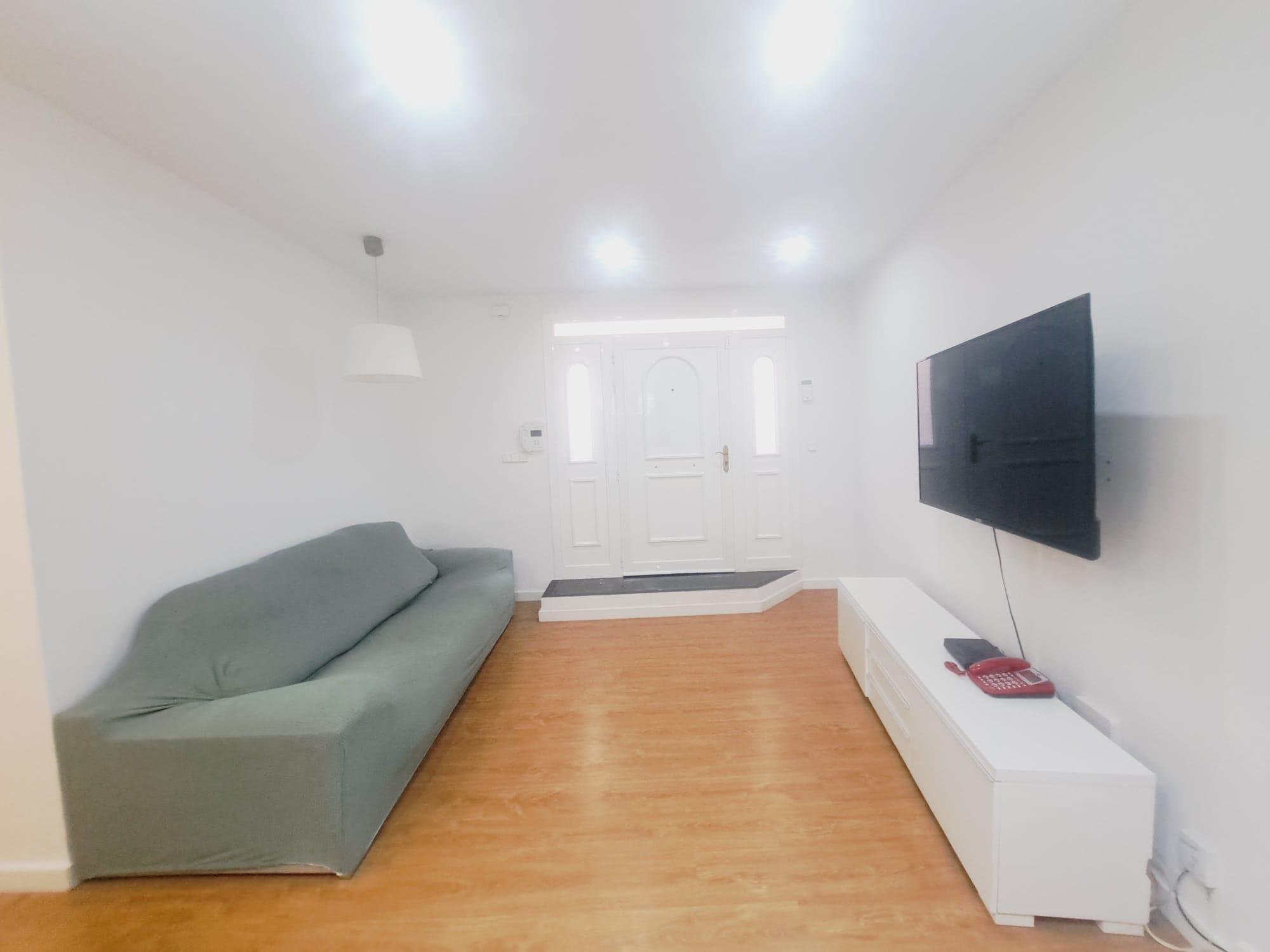 Imagen 1 Apartamento en venta en Barcelona / Guitard - Berlin