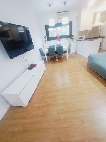 Imagen 11 Inmueble 306617 - Apartamento en venta en Barcelona / Guitard - Berlin