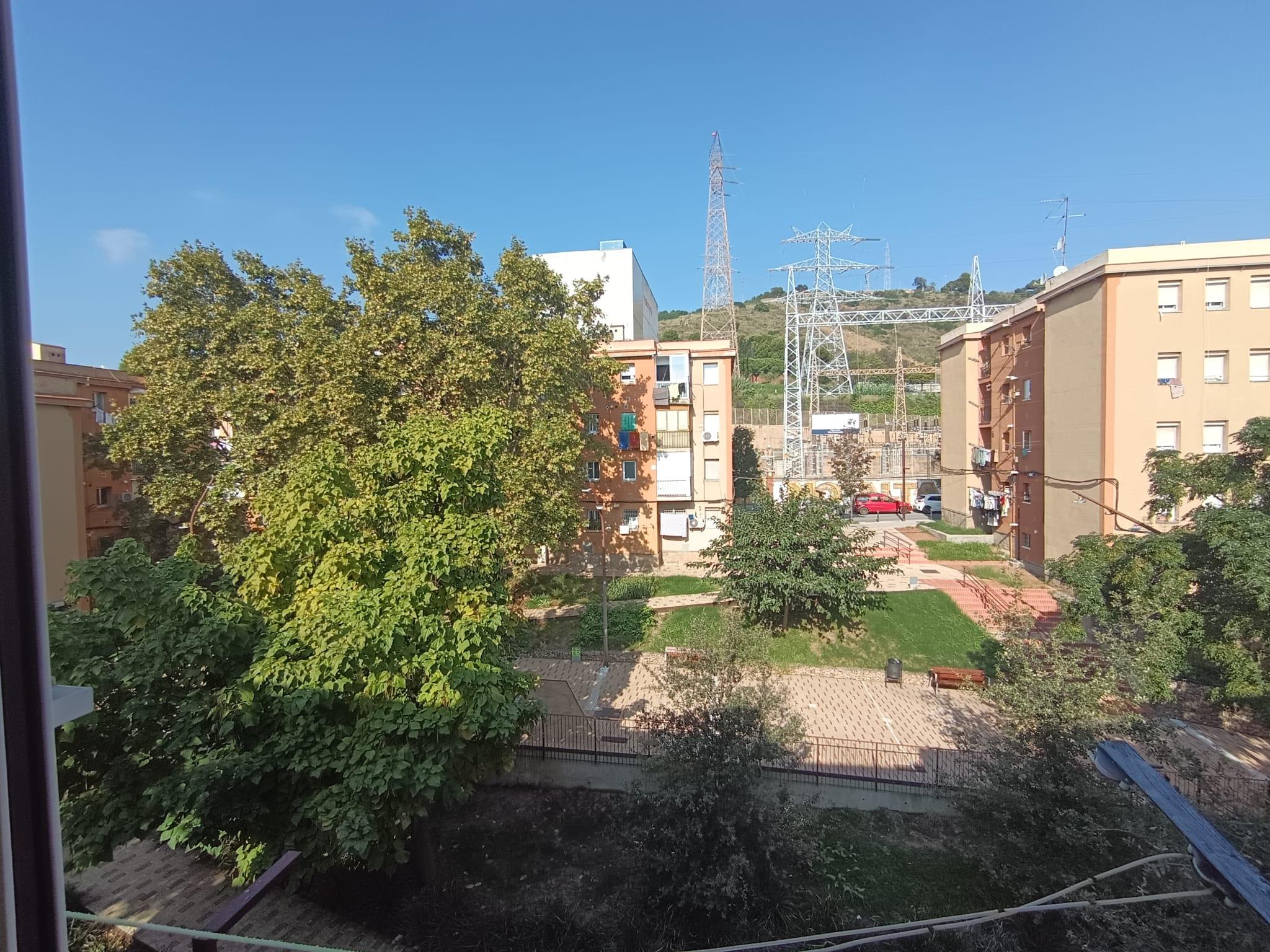 Imagen 25 Piso en venta en Barcelona / Aiguablava - Trinitat Nova