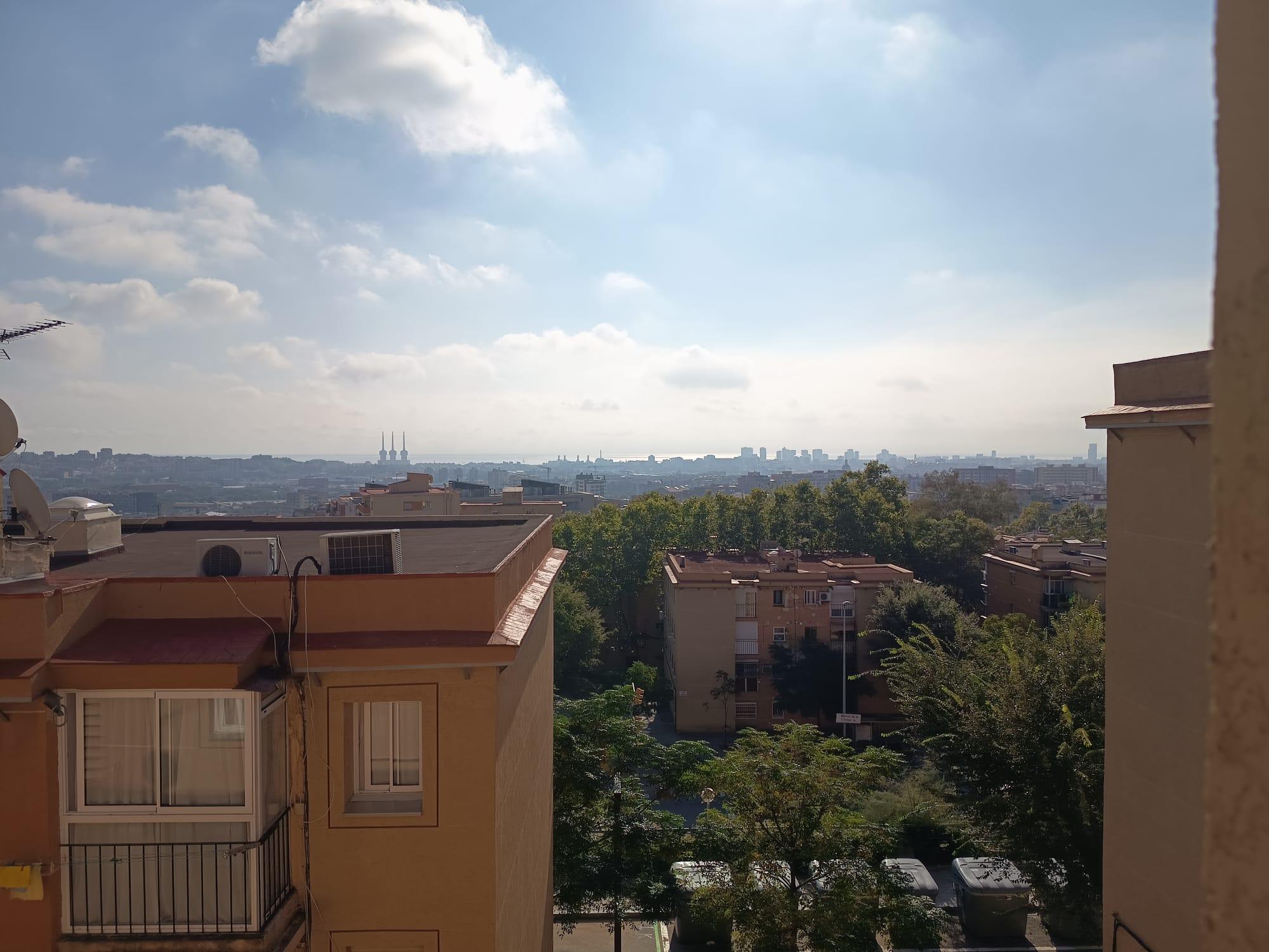 Imagen 22 Piso en venta en Barcelona / Aiguablava - Trinitat Nova