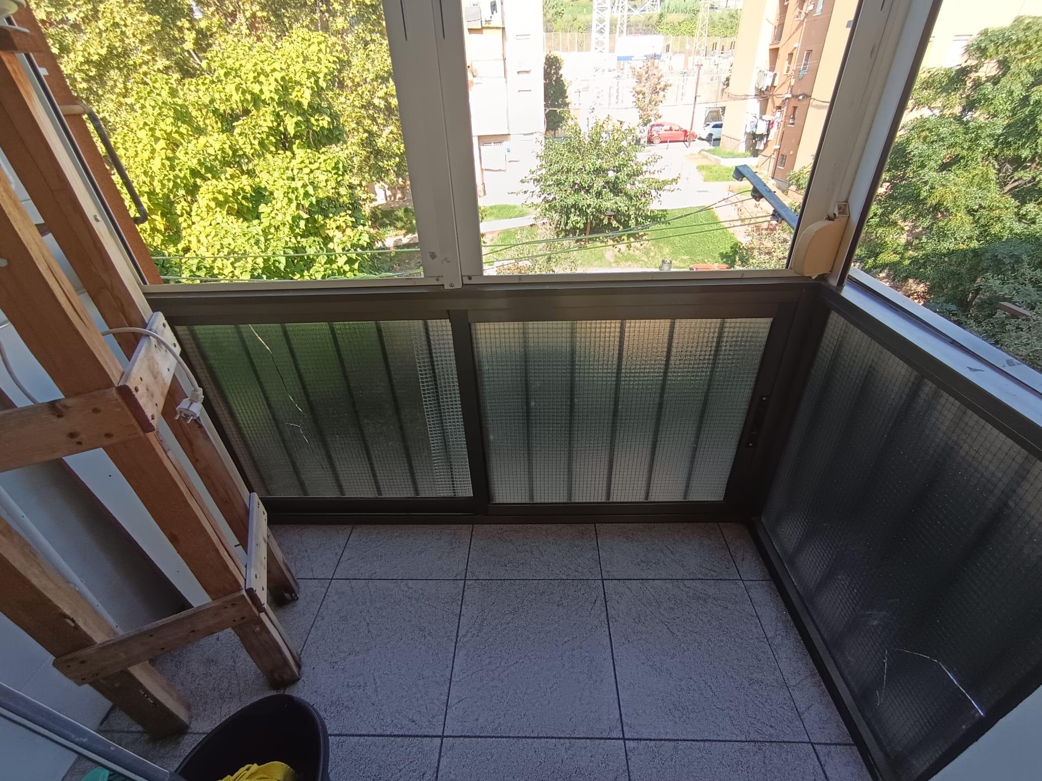 Imagen 1 Piso en venta en Barcelona / Aiguablava - Trinitat Nova