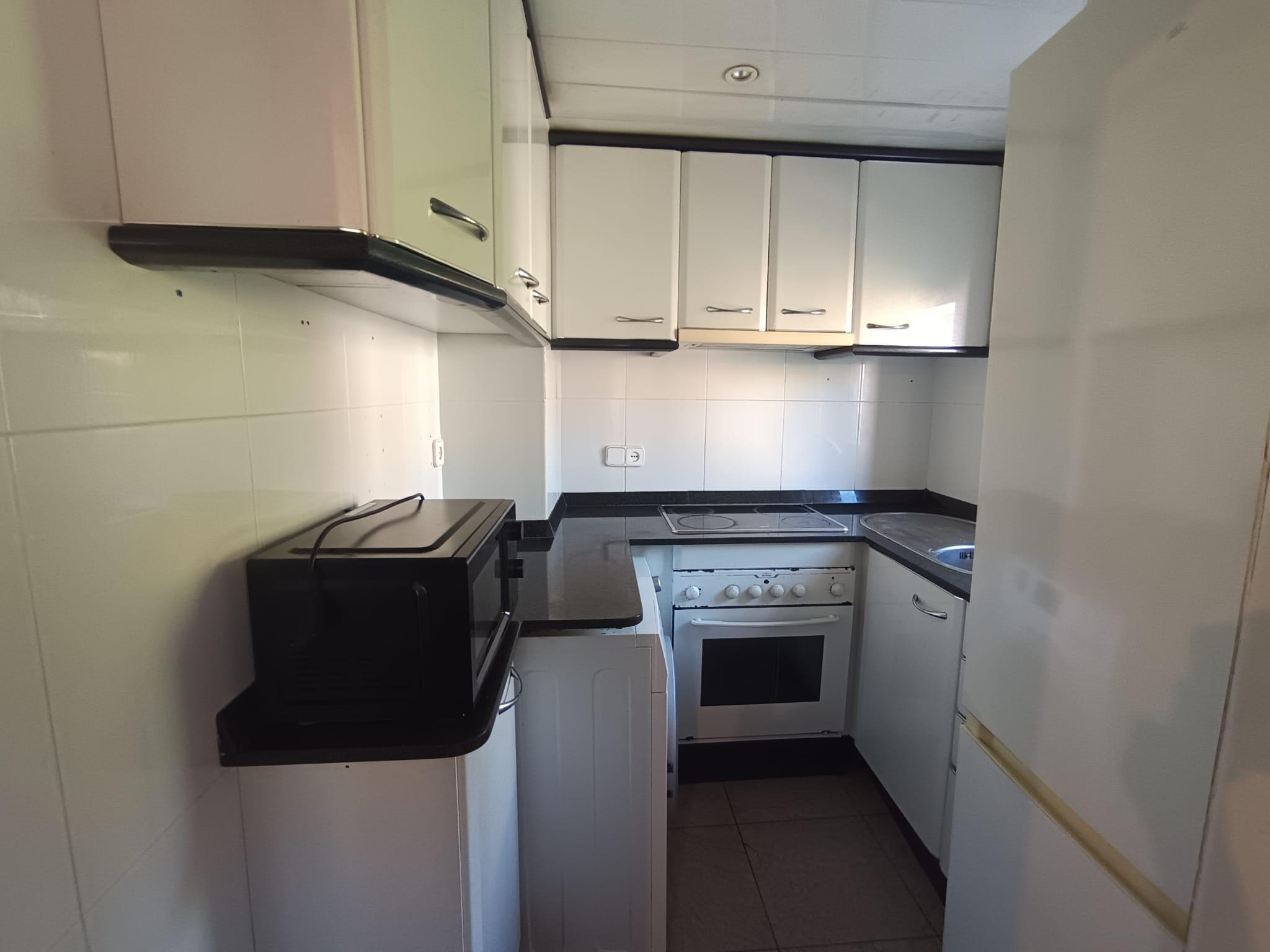 Imagen 17 Piso en venta en Barcelona / Aiguablava - Trinitat Nova