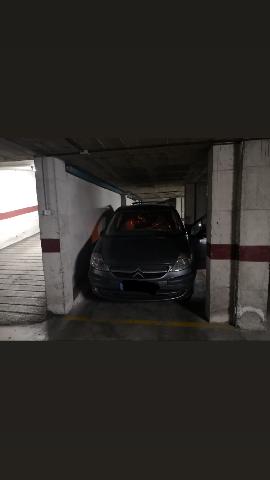 Imagen 2 Inmueble 245199 - Parking Coche en alquiler en Girona / Parking gran al costat de La Punxa.