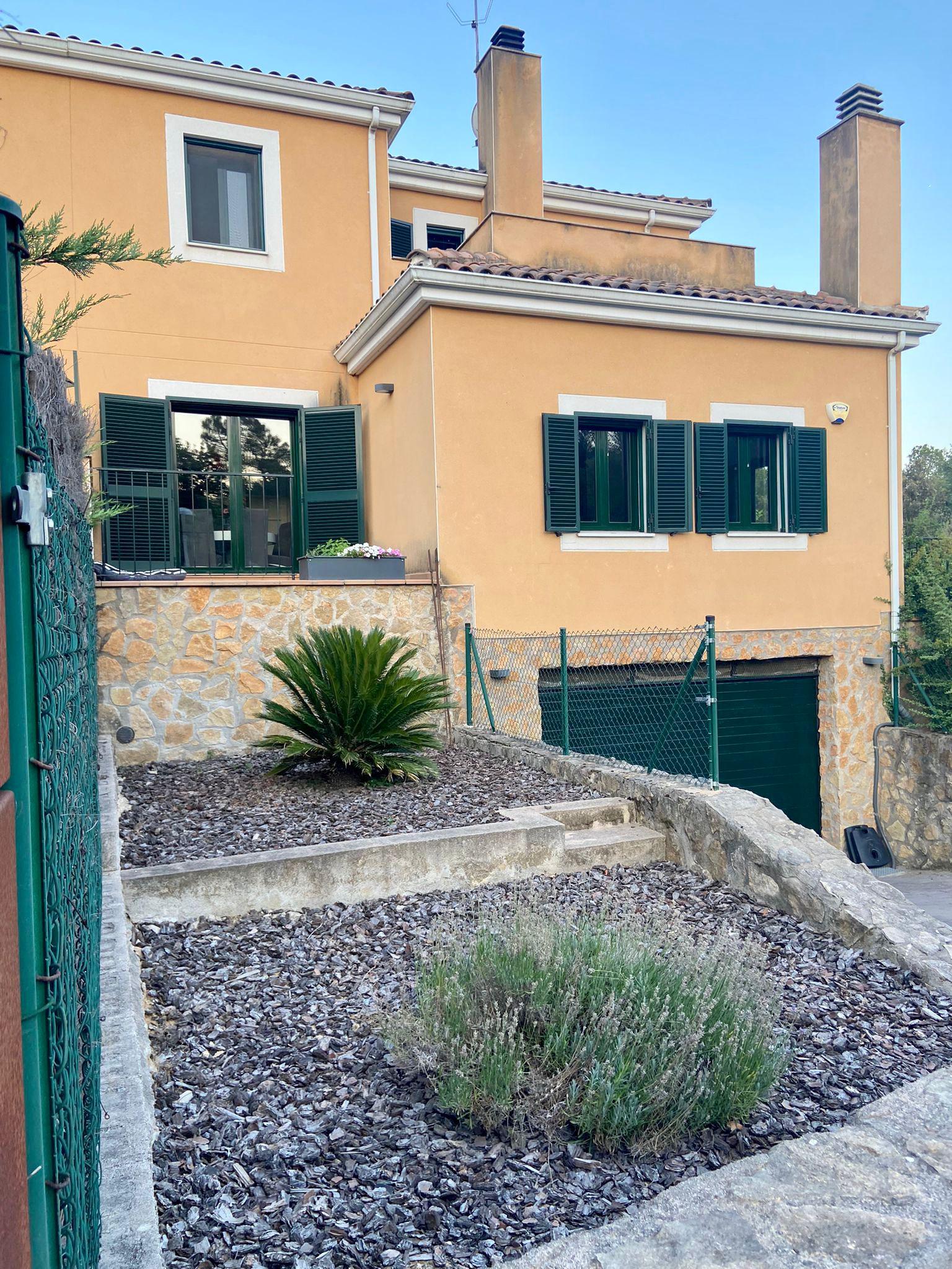 Imagen 2 Casa Aislada en alquiler en Sant Julià De Ramis / Casa unifamiliar al Golf Girona en zona ...