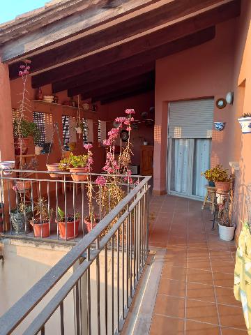 Imagen 9 Inmueble 259251 - Piso en venta en Girona / Fantastic pis amb terrassa  i parkings a Pont Major