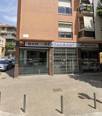 Imagen 3 Inmueble 265872 - Local Comercial en venta en Girona / Bar-Restaurant en traspas al Pavello de Sta. Eugenia