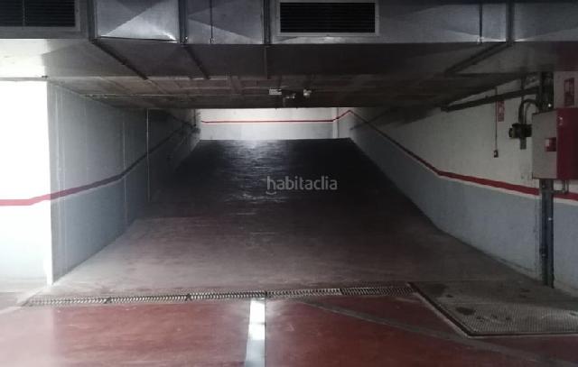 Imagen 4 Inmueble 245367 - Parking Coche en venta en Girona / Parking tencat per a 2 cotxes a Castell de Requesens