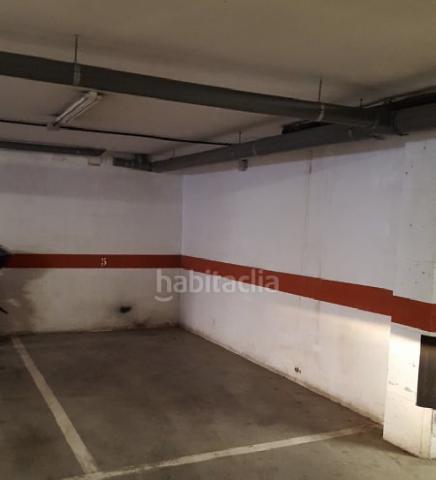 Imagen 3 Inmueble 267877 - Parking Coche en venta en Girona / Parking de coche mitjà de 11m2 als quimics 