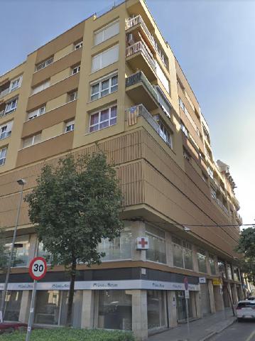 Imagen 3 Inmueble 268223 - Piso en alquiler en Girona / Pis de 97m2 amb terrassa a Plaça 1 d´Octubre