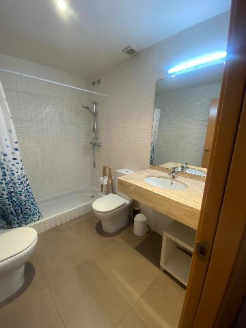 Imagen 10 Inmueble 281052 - Piso en venta en Girona / Fantasic pis seminou de 96m2 al costat del Corte Inglés