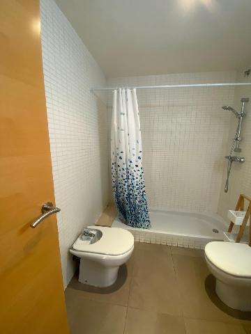 Imagen 11 Inmueble 281052 - Piso en venta en Girona / Fantasic pis seminou de 96m2 al costat del Corte Inglés