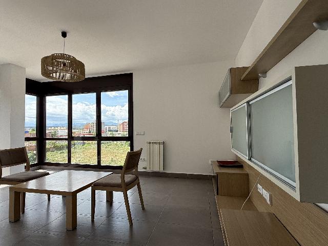 Imagen 1 Inmueble 283489 - Piso en alquiler en Girona / Pis de 92m2  al costat del Corte Inglés - Girona