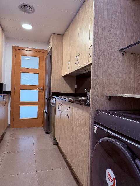 Imagen 9 Inmueble 283489 - Piso en alquiler en Girona / Pis de 92m2  al costat del Corte Inglés - Girona