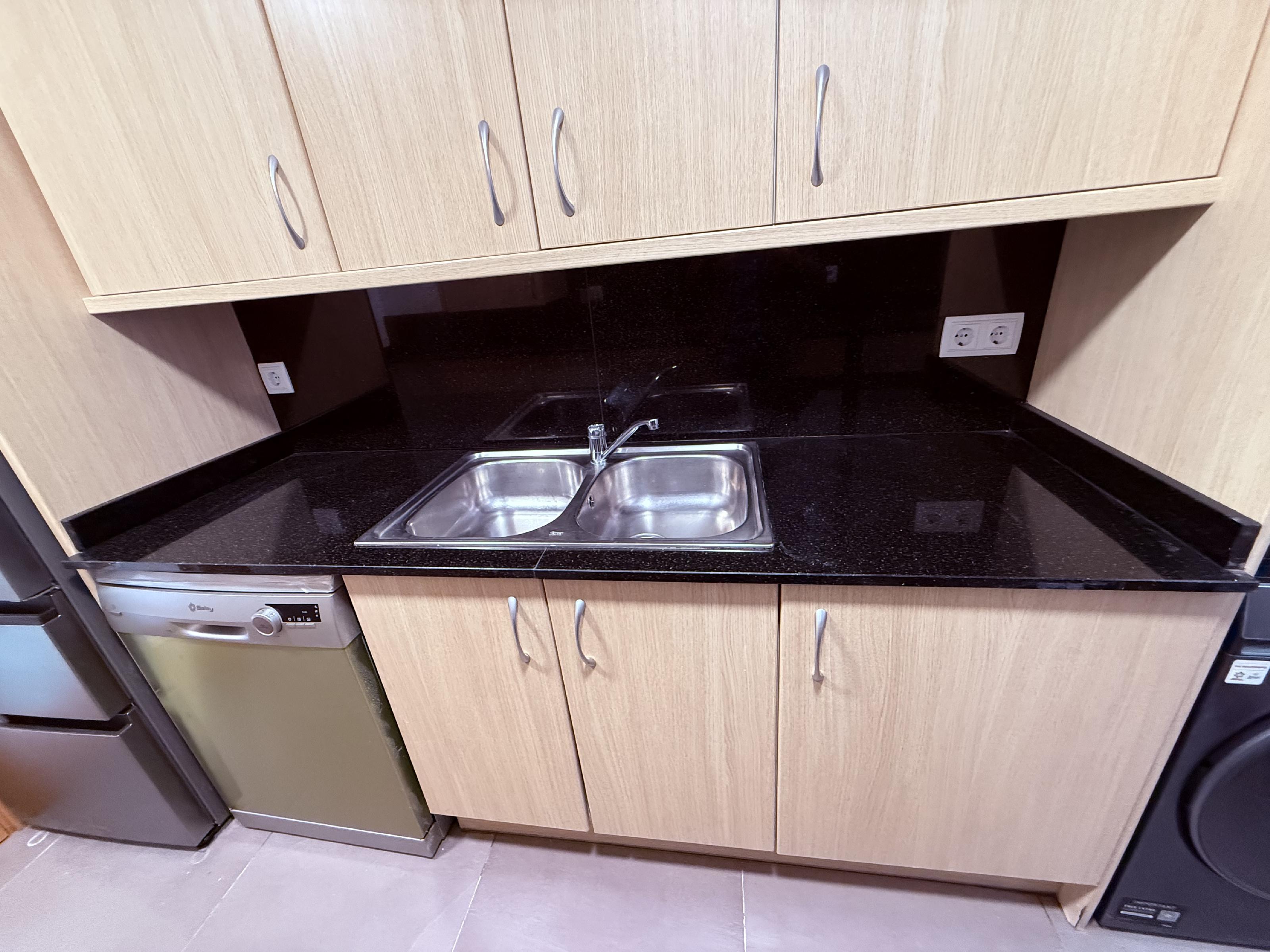 Imagen 11 Piso en alquiler en Girona / Pis de 92m2  al costat del Corte Inglés - Girona