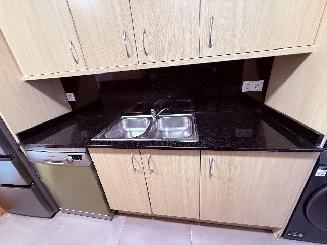 Imagen 11 Inmueble 283489 - Piso en alquiler en Girona / Pis de 92m2  al costat del Corte Inglés - Girona