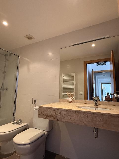 Imagen 19 Inmueble 283489 - Piso en alquiler en Girona / Pis de 92m2  al costat del Corte Inglés - Girona