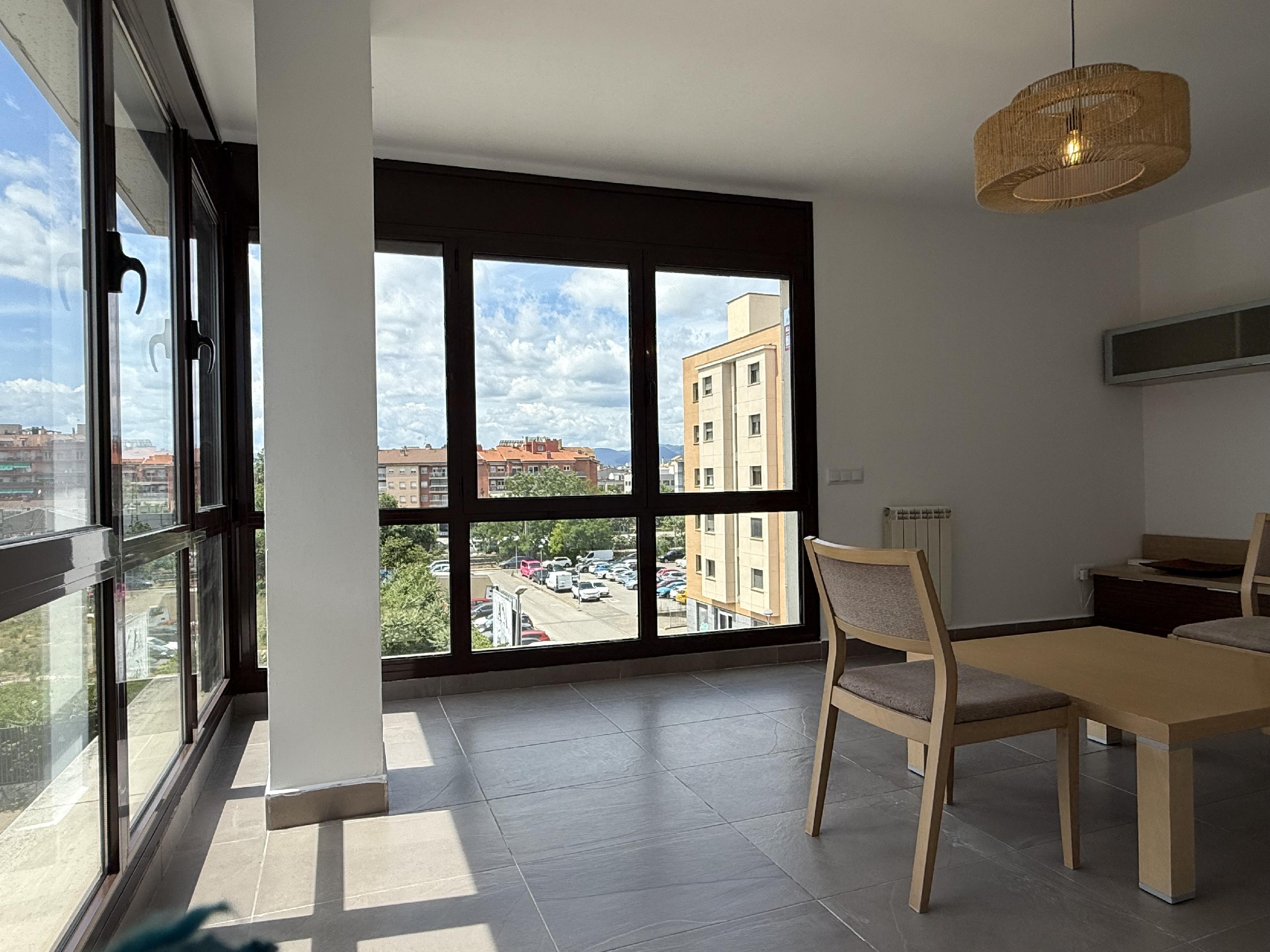 Imagen 7 Piso en alquiler en Girona / Pis de 92m2  al costat del Corte Inglés - Girona