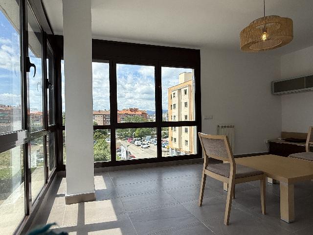 Imagen 7 Inmueble 283489 - Piso en alquiler en Girona / Pis de 92m2  al costat del Corte Inglés - Girona
