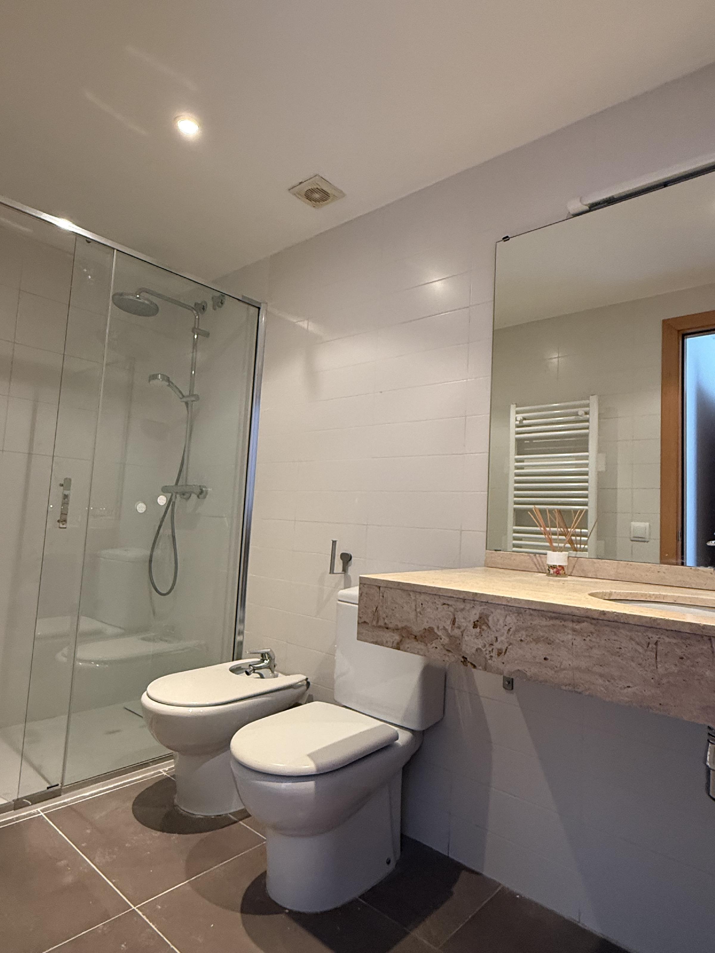 Imagen 18 Piso en alquiler en Girona / Pis de 92m2  al costat del Corte Inglés - Girona