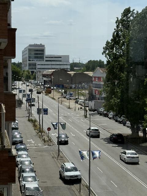 Imagen 5 Inmueble 283489 - Piso en alquiler en Girona / Pis de 92m2  al costat del Corte Inglés - Girona