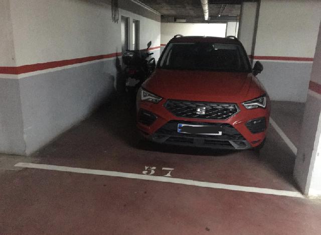 Imagen 26 Inmueble 283489 - Piso en alquiler en Girona / Pis de 92m2  al costat del Corte Inglés - Girona
