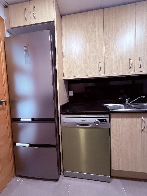 Imagen 12 Inmueble 283489 - Piso en alquiler en Girona / Pis de 92m2  al costat del Corte Inglés - Girona