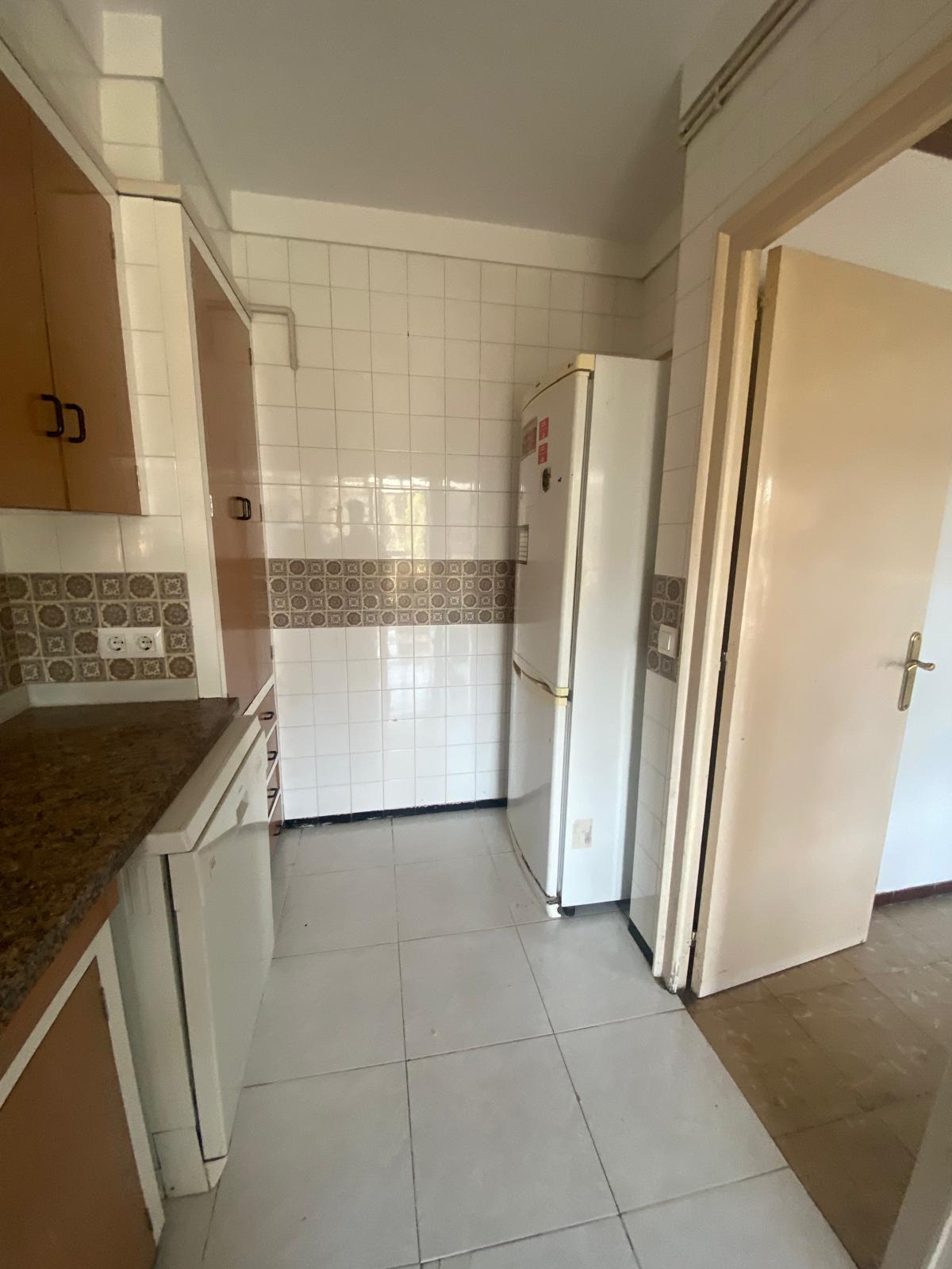 Imagen 11 Piso en venta en Girona / Pis de 132m2 amb vista panoramica del Riu Onyar