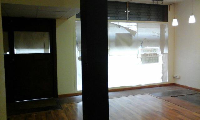 Imagen 1 Inmueble 292657 - Local Comercial en alquiler en Girona / Local comercial a l´Eixample de 54 m², molt centric.