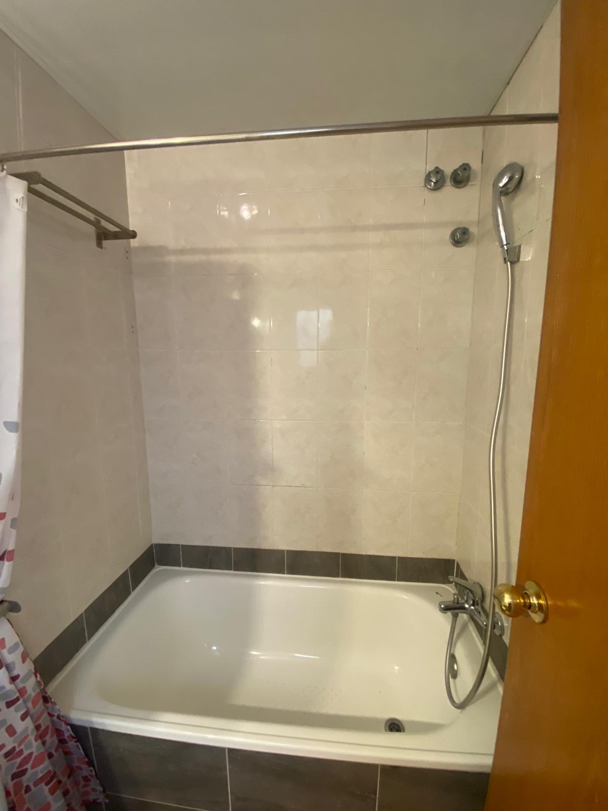 Imagen 11 Piso en alquiler en Girona / Pis de 43m2 a la zona dels Quimics - Girona