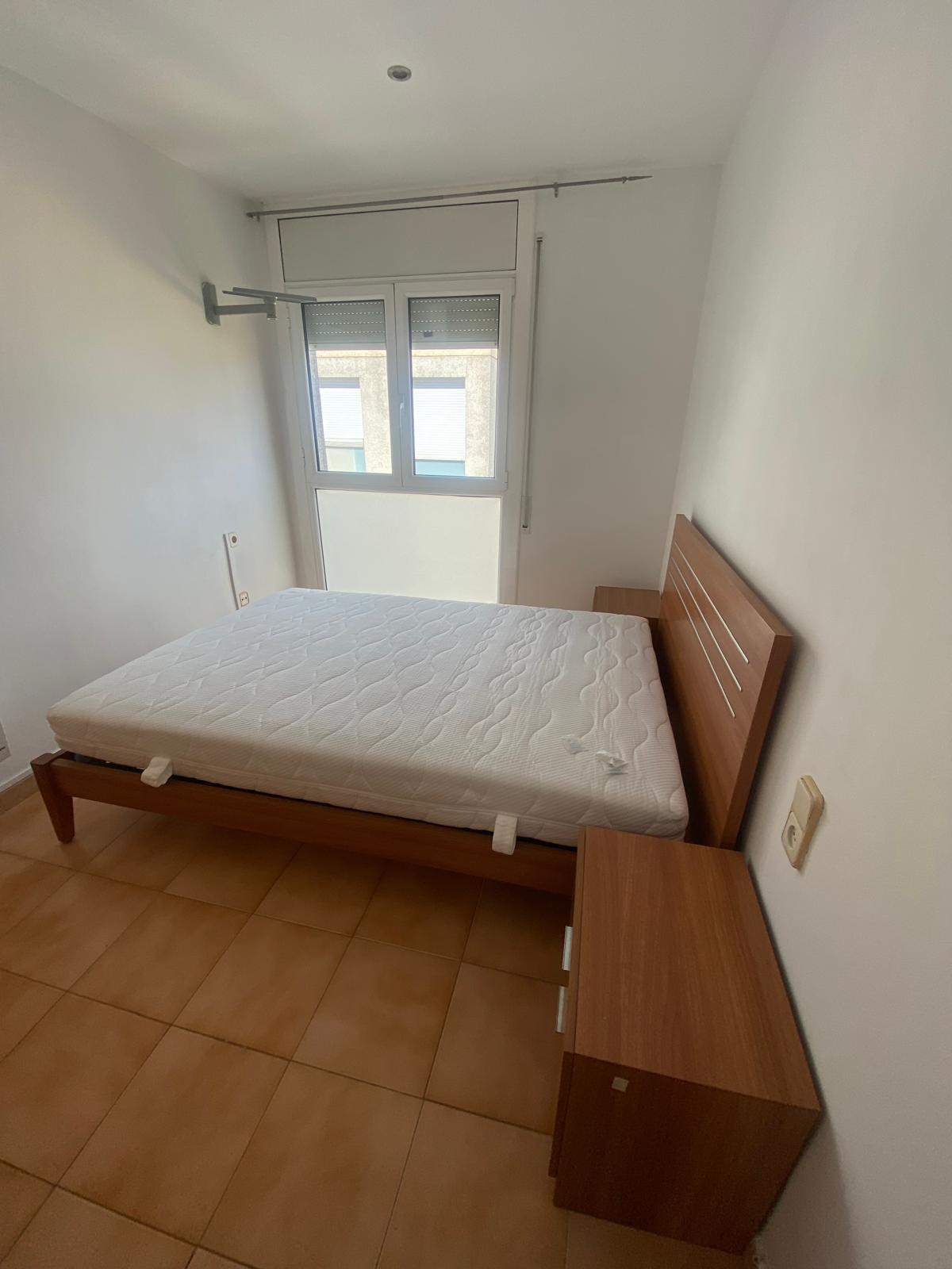Imagen 7 Piso en alquiler en Girona / Pis de 43m2 a la zona dels Quimics - Girona