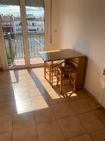 Imagen 1 Inmueble 295129 - Piso en alquiler en Girona / Pis de 43m2 a la zona dels Quimics - Girona