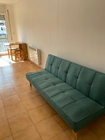 Imagen 2 Inmueble 295129 - Piso en alquiler en Girona / Pis de 43m2 a la zona dels Quimics - Girona