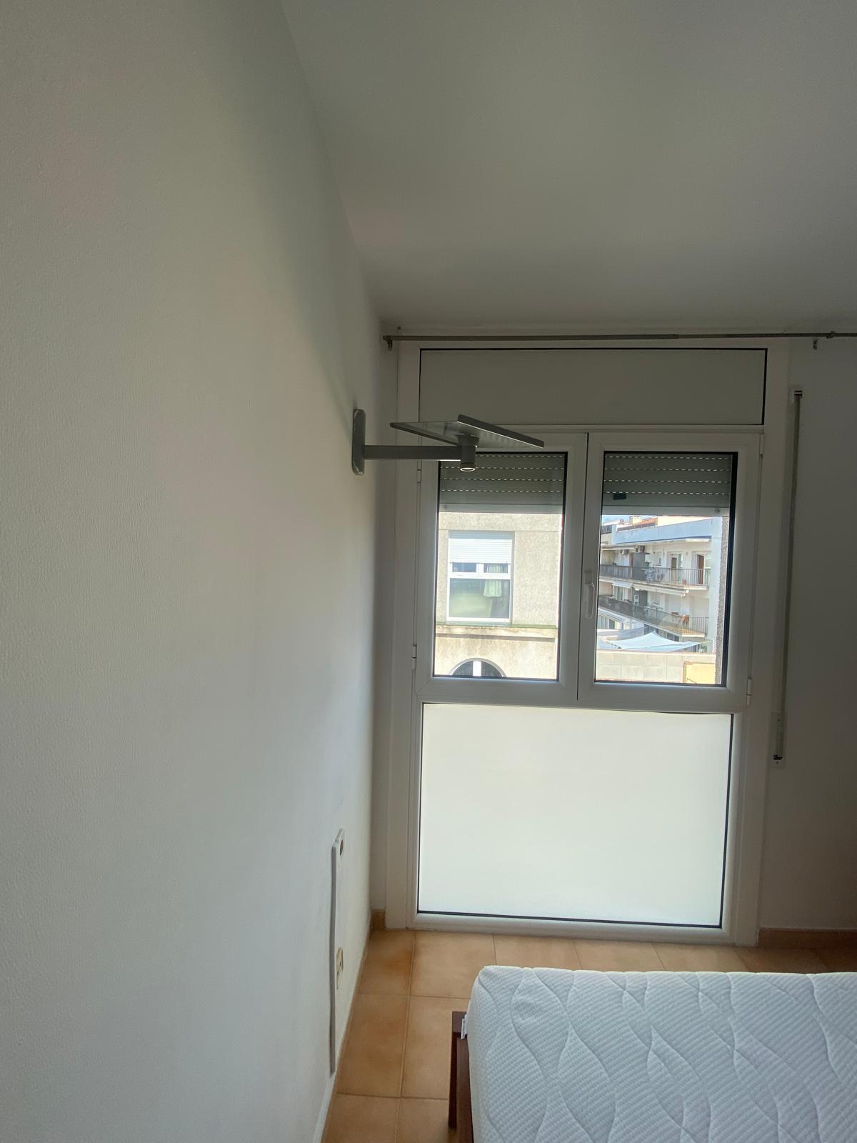 Imagen 6 Piso en alquiler en Girona / Pis de 43m2 a la zona dels Quimics - Girona