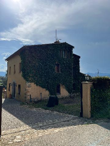 Imagen 3 Inmueble 295771 - Casa Rústica en venta en Bescanó / Masia restaurada de 201m2 a Vilanna (Girona)