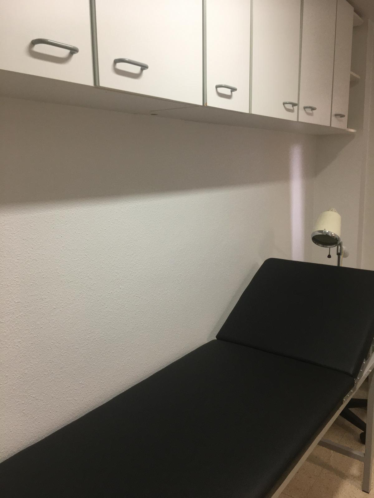 Imagen 6 Oficina Comercial en alquiler en Girona / Despatx de 112m2 al costat del Col.legi Mas Mitjà Imagen 6 Oficina Comercial en alquiler en Girona / Despatx de 112m2 al costat del Col.legi Mas Mitjà