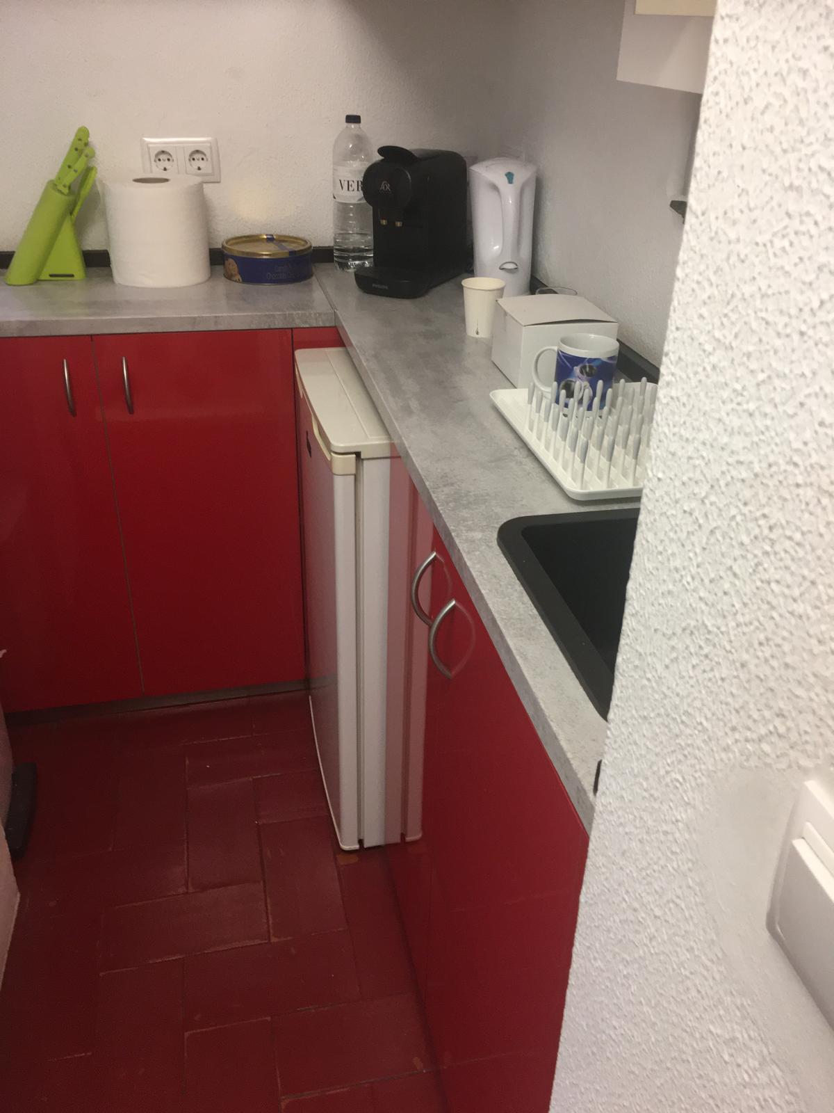 Imagen 18 Oficina Comercial en alquiler en Girona / Despatx de 112m2 al costat del Col.legi Mas Mitjà Imagen 18 Oficina Comercial en alquiler en Girona / Despatx de 112m2 al costat del Col.legi Mas Mitjà