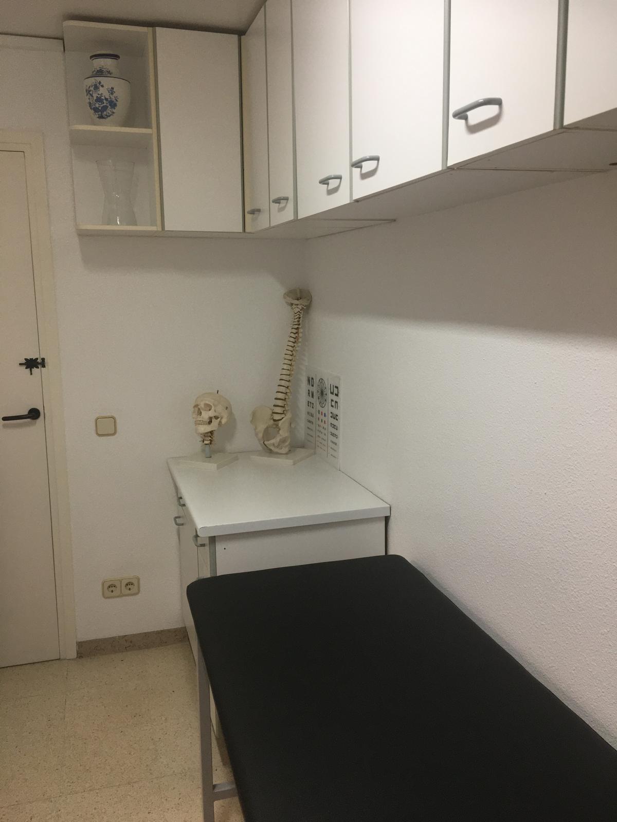 Imagen 7 Oficina Comercial en alquiler en Girona / Despatx de 112m2 al costat del Col.legi Mas Mitjà Imagen 7 Oficina Comercial en alquiler en Girona / Despatx de 112m2 al costat del Col.legi Mas Mitjà